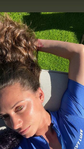 Full leaked Yesjulz  page private photo