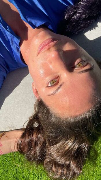 Full leaked Yesjulz  page private photo