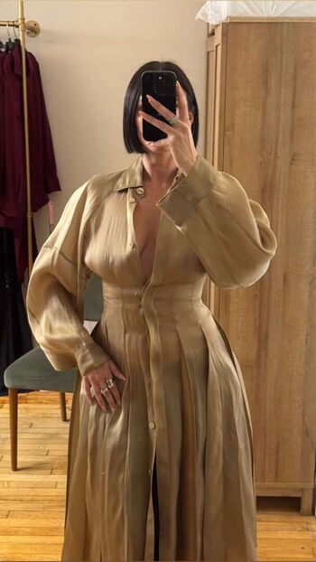 Full leaked Yesjulz  page private photo