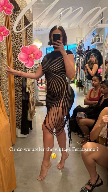 Full leaked Yesjulz  page private photo