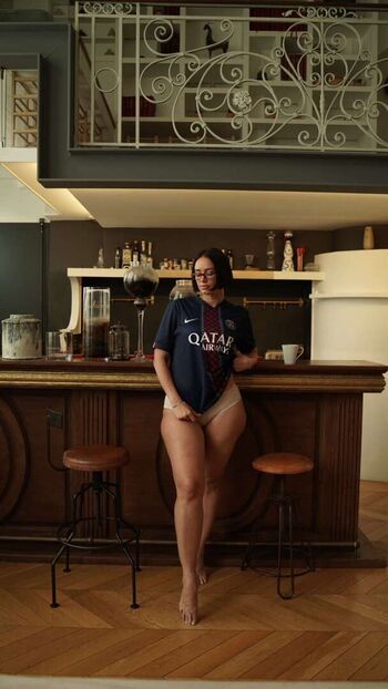 Full leaked Yesjulz private photo