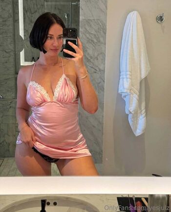 Full leaked Yesjulz private photo