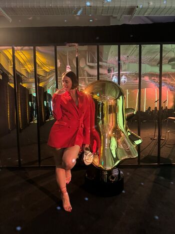 Full leaked Yesjulz private photo