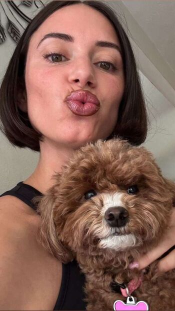 Full leaked Yesjulz private photo