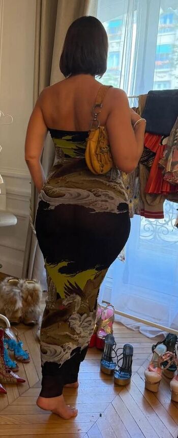 Full leaked Yesjulz page private photo