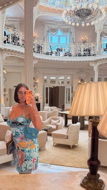 Full leaked Yesjulz  page private photo