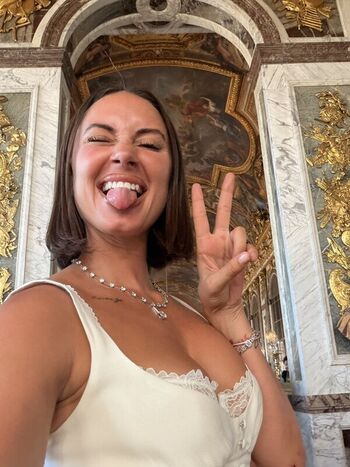 Full leaked Yesjulz private photo