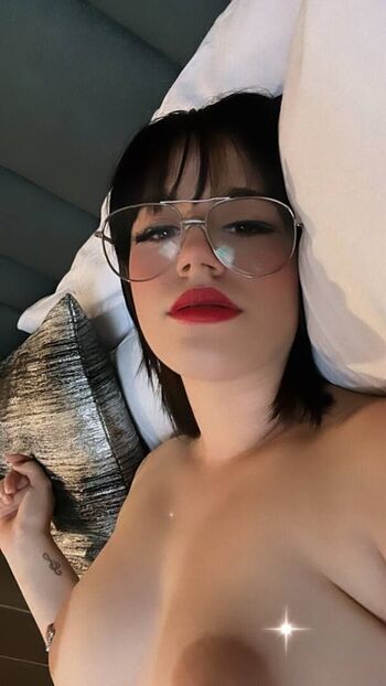 Full leaked Yessi castaeda private photo