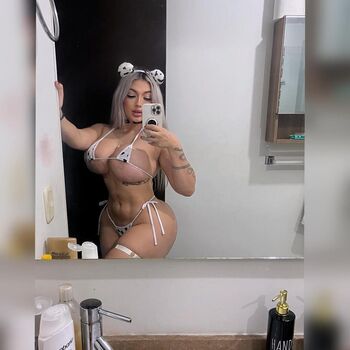 Full leaked Yessmodel private photo