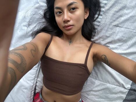 Full leaked Yeti kurnia page private photo
