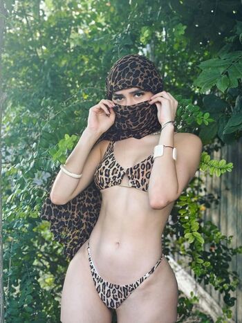 Full leaked Yexiray private photo