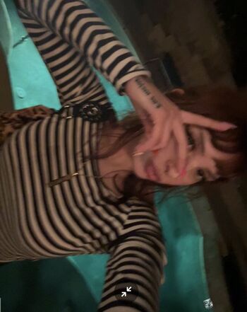 Full leaked Yeyodoll private photo