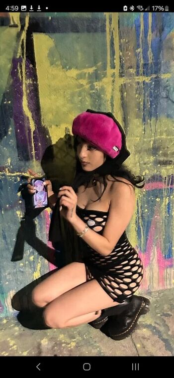 Full leaked Yeyodoll private photo