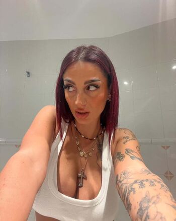 Full leaked Ygwbt private photo