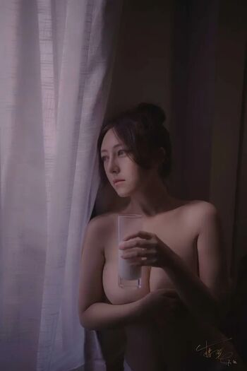 Full leaked Ying wangigi private photo