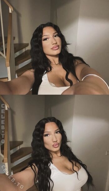 Full leaked Yisel private photo