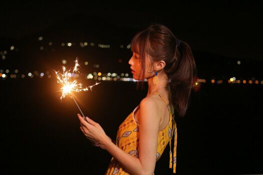 Full leaked Yiyi private photo