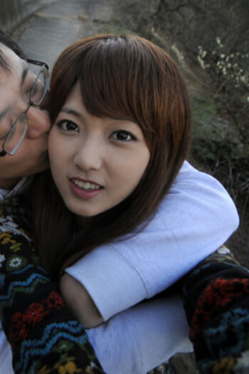 Full leaked Yiyi private photo