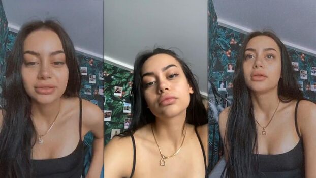 Full leaked Yk berkan private photo