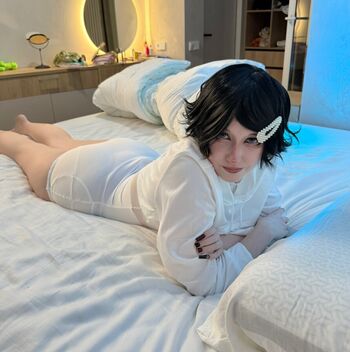 Full leaked Ykinerd page private photo