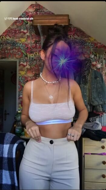 Full leaked Ylonalenoel private photo