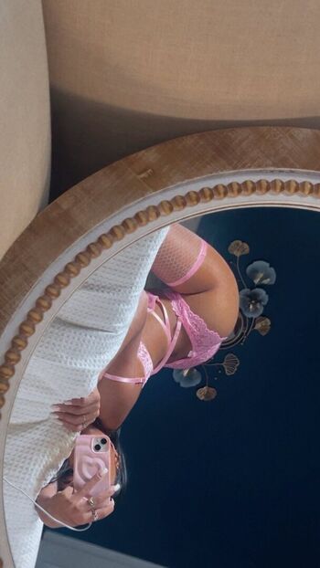 Full leaked Ymanimarie private photo