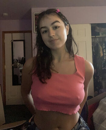 Full leaked Ynnydiary private photo