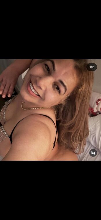 Full leaked Yoanka grandillo private photo