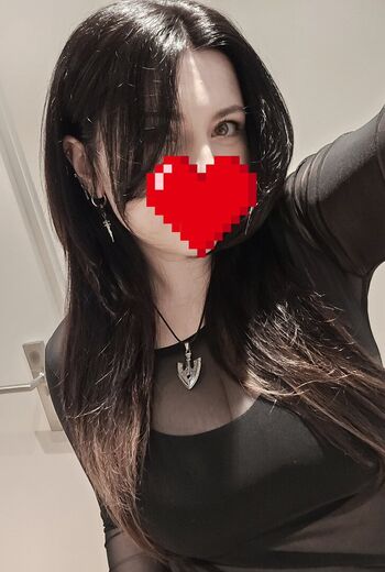Full leaked Yoclesh private photo