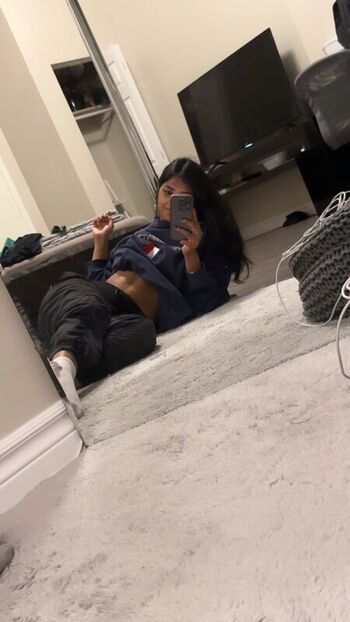 Full leaked Yogabecky private photo