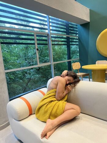 Full leaked Yogi cath private photo
