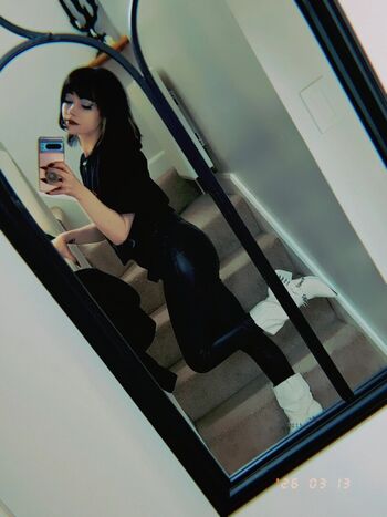 Full leaked Yogscast bouphe private photo