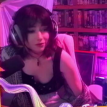 Full leaked Yogscast bouphe private photo