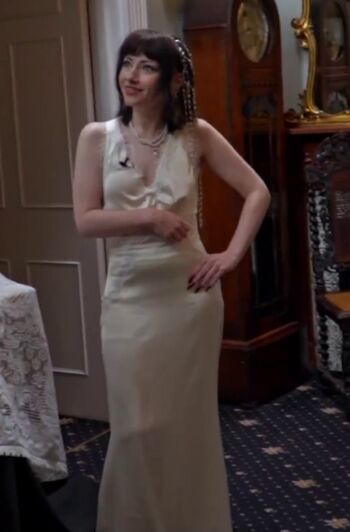 Full leaked Yogscast bouphe private photo