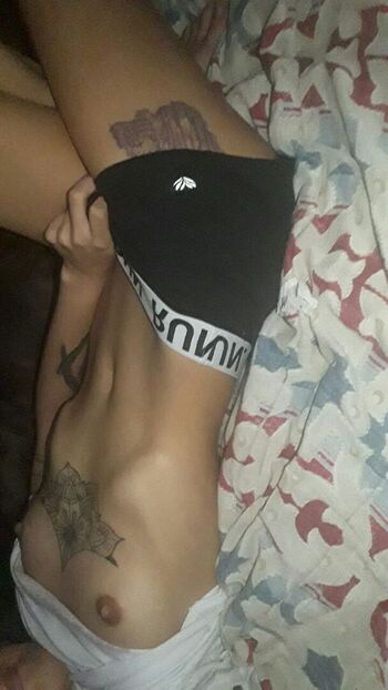 Full leaked Yoifox page private photo