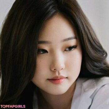 Full leaked Yojeong private photo