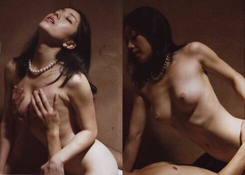 Yoko Kamon