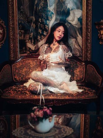 Full leaked Alessandra liu / private photo