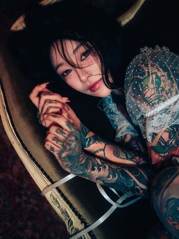 Full leaked Alessandra liu / private photo