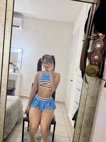 Full leaked Yole bae private photo