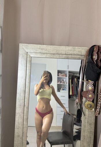 Full leaked Yole bae private photo
