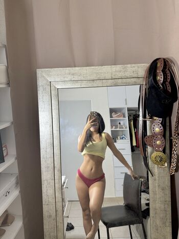 Full leaked Yole bae private photo
