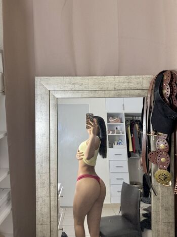 Full leaked Yole bae private photo