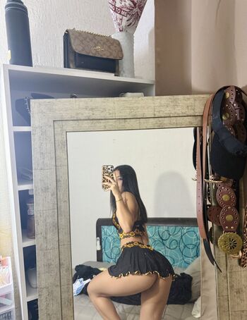 Full leaked Yole bae private photo