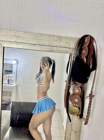 Full leaked Yole bae private photo