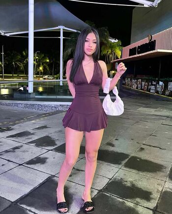 Full leaked Yolllbae private photo