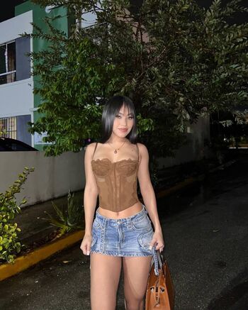 Full leaked Yolllbae private photo