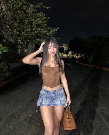 Full leaked Yolllbae private photo