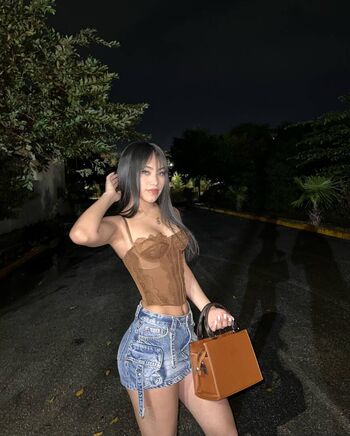 Full leaked Yolllbae private photo
