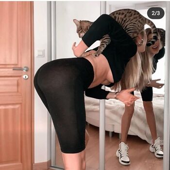 Full leaked Vaja private photo